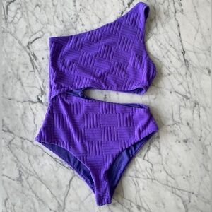 Beach Riot Celine One Piece